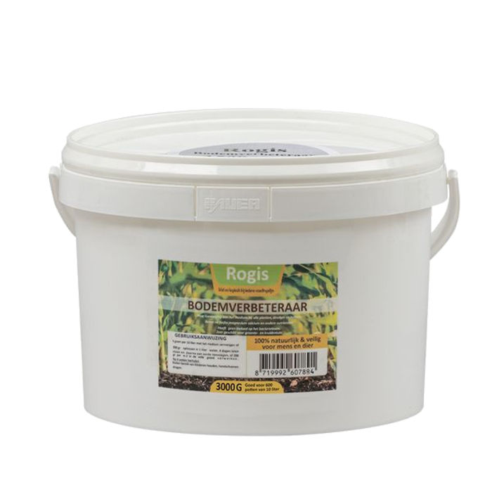 Rogis Rogis Soil Improver