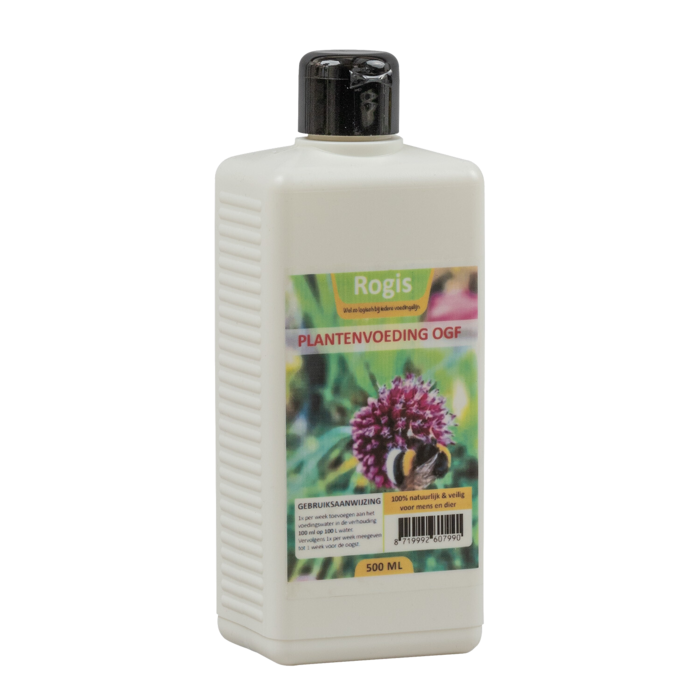 Rogis Rogis Plant Nutrition OGF - Garlic pesticide