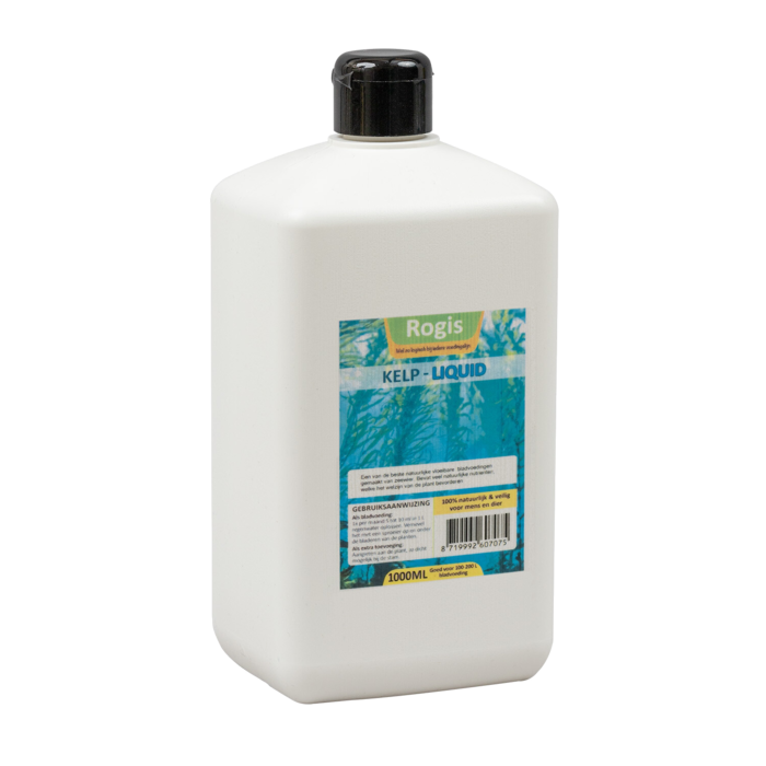 Rogis Rogis Kelp Liquid ~ Natural Leaf Nutrition