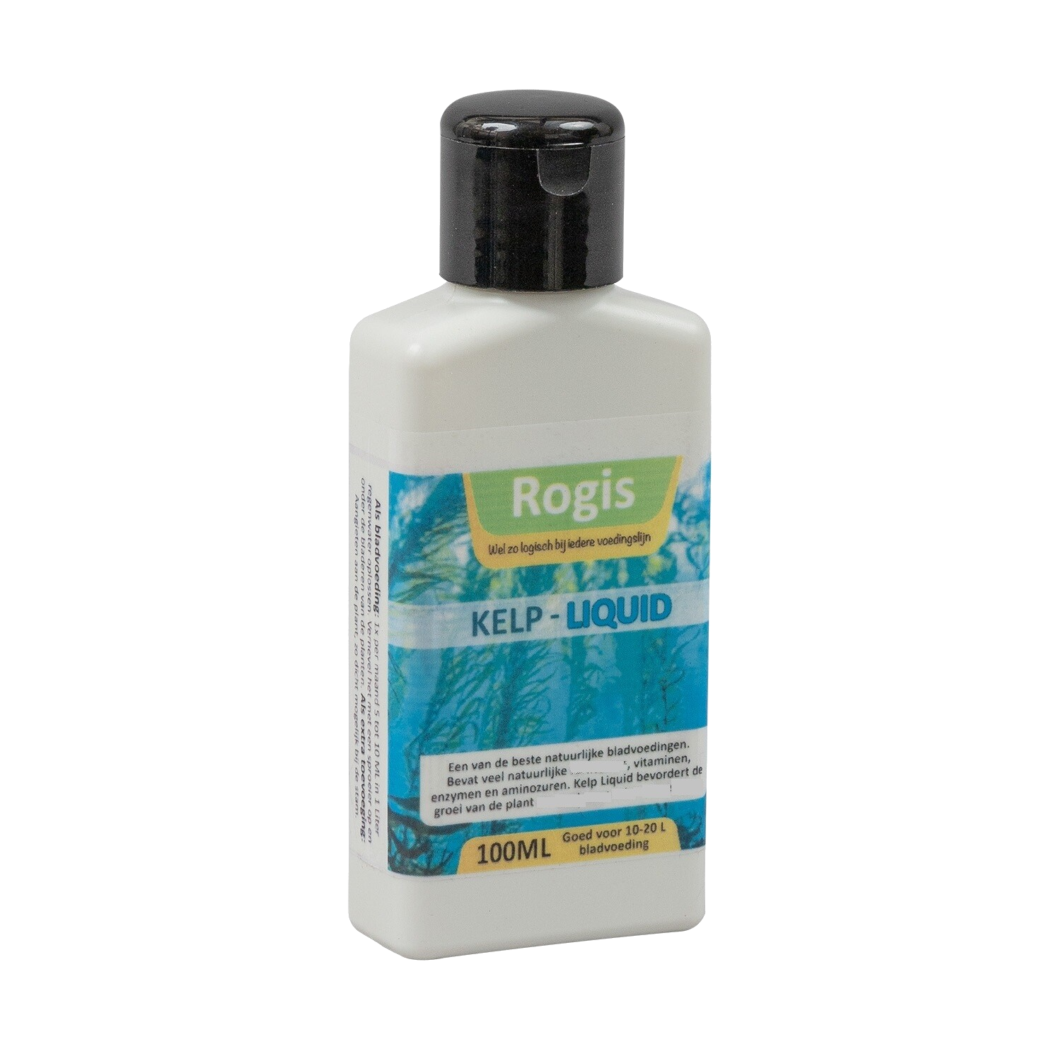 Rogis Kelp Liquid Bladvoeding 100 ml