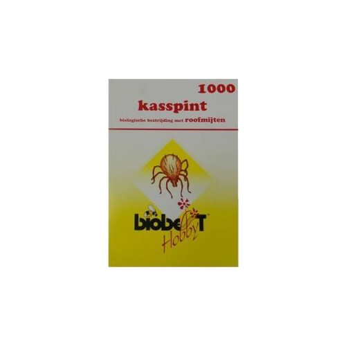 Brimex BioBest Brimex - BioBest Kaart | Kasspint afbeelding