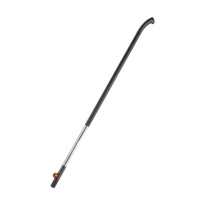 Gardena Gardena Combisysteem Steel 130 cm ~ Tuingereedschap