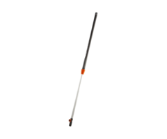 Gardena Gardena Combisysteem Telescoopsteel 90-145cm