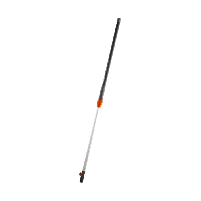 Gardena Gardena Combisysteem Telescoopsteel 90-145cm ~ Tuingereedschap