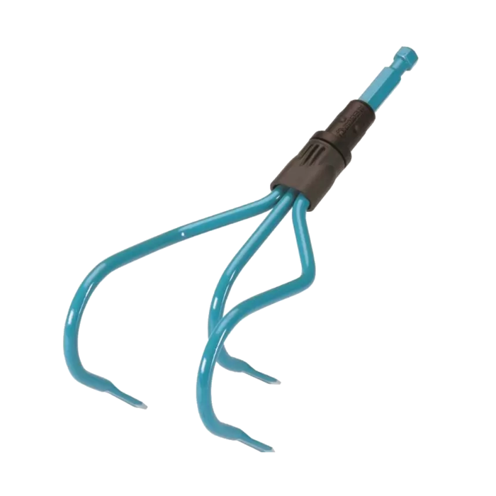 Gardena Gardena Combisysteem Cultivator ~ Tuingereedschap