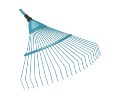 Gardena Gardena Combisystem Spring Wire Rake 50 cm