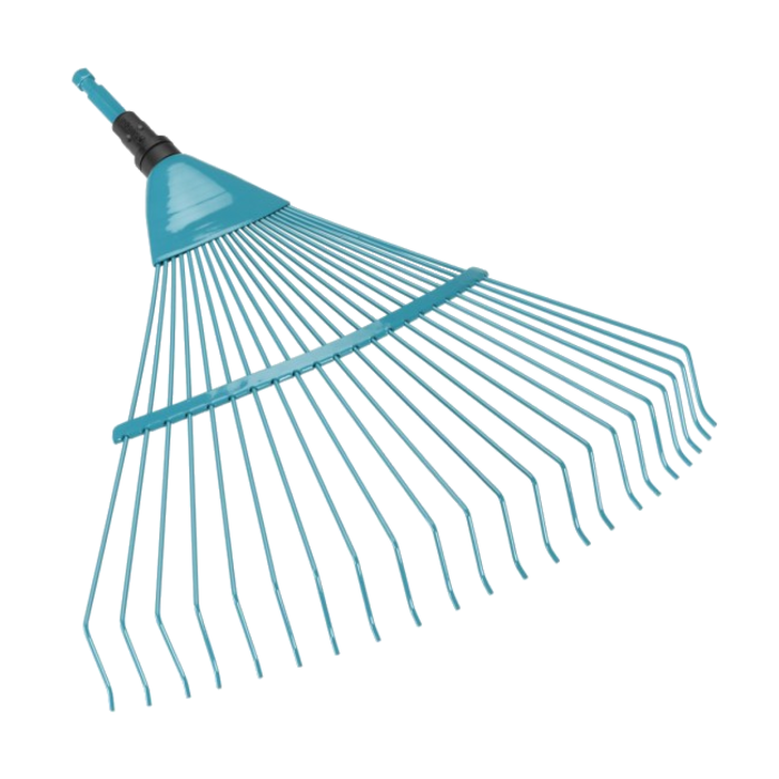 Gardena Gardena Combisysteem Bladhark 50 cm ~ Tuingereedschap