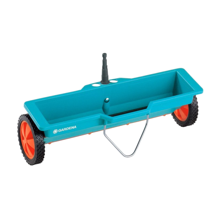 Gardena Gardena Combisysteem Strooiwagen ~ Tuingereedschap