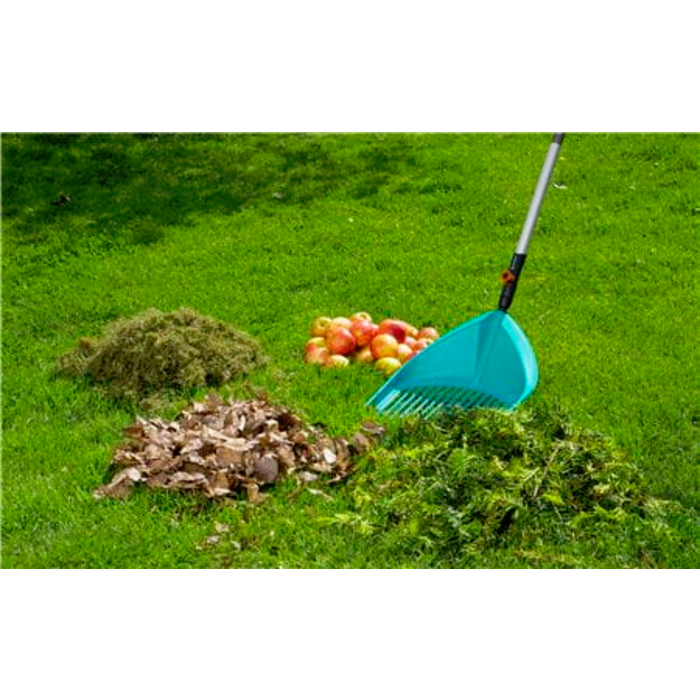 Gardena Gardena Combisystem Multi Rake ~ Garden Tools