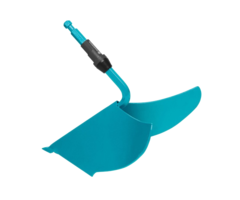 Gardena Gardena Combisystem Ridge Plough Gardino 16cm