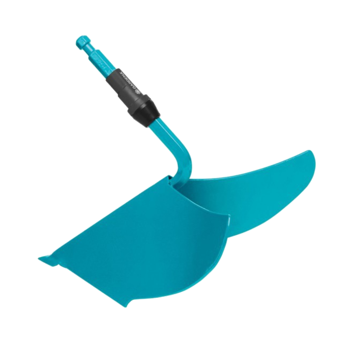 Gardena Gardena Combisysteem Aanaarder Gardino 16cm ~ Tuingereedschap