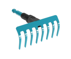 Gardena Gardena Combisystem Rake