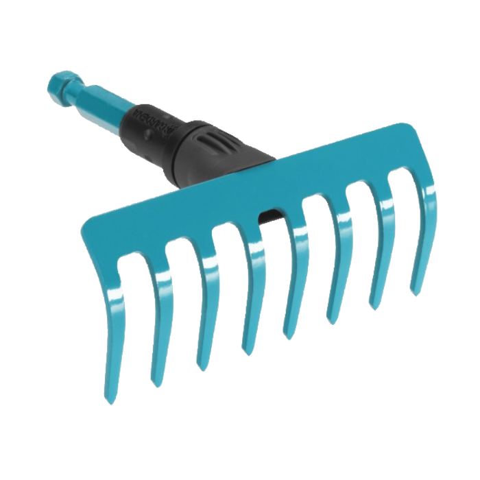 Gardena Gardena Combisystem Rake ~ Garden Tools