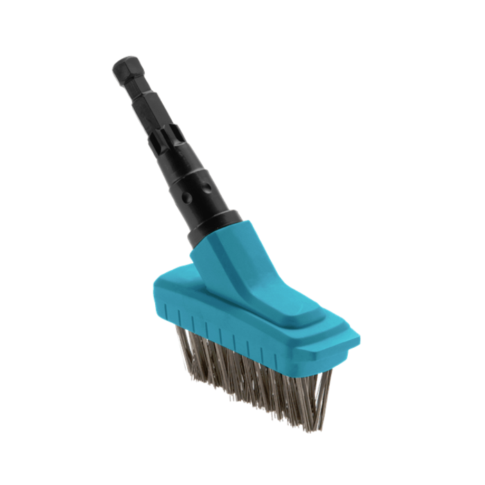 Gardena Gardena Combisysteem Voegenborstel ~ Tuingereedschap