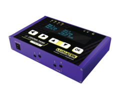 Lumatek Lumatek Digital Panel ~ Controller