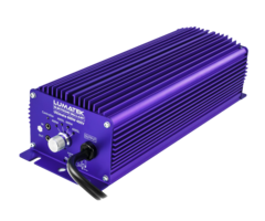 Lumatek Lumatek EVSA - Regelbaar ~ 600W - 400V