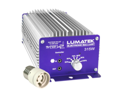 Lumatek Lumatek CMH Controllable Ballast ~ 240V