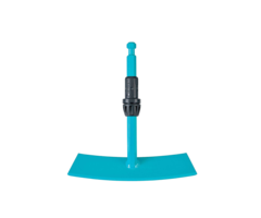 Gardena Gardena Combisystem Curved Push-Pull Hoe Gardex 18cm