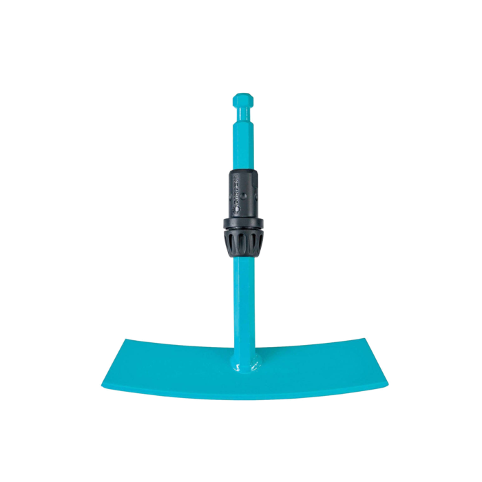 Gardena Gardena Combisystem Curved Push-Pull Hoe Gardex 18cm