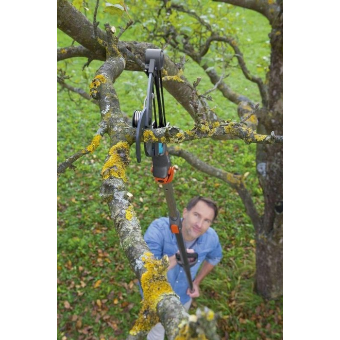 Gardena Gardena Combisysteem Bypass Boomschaar ~ Tuingereedschap