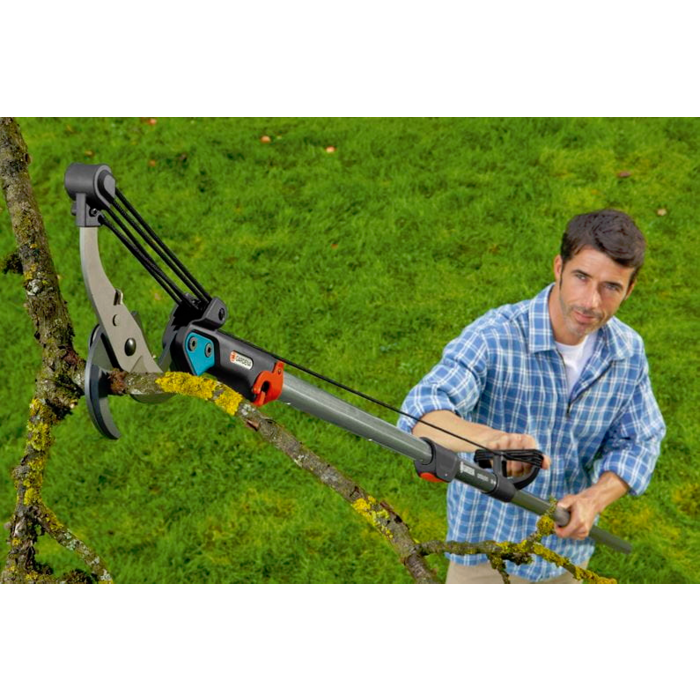 Gardena Gardena Combisysteem Bypass Boomschaar ~ Tuingereedschap