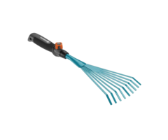 Gardena Gardena Combisystem Wire Leaf Rake 12cm