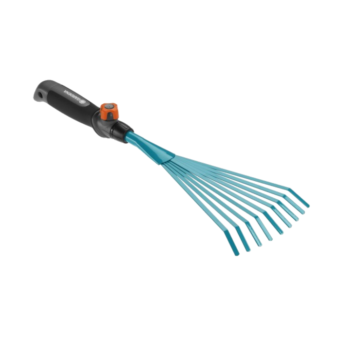 Gardena Gardena Combisysteem Bladharkje 12cm ~ Tuingereedschap