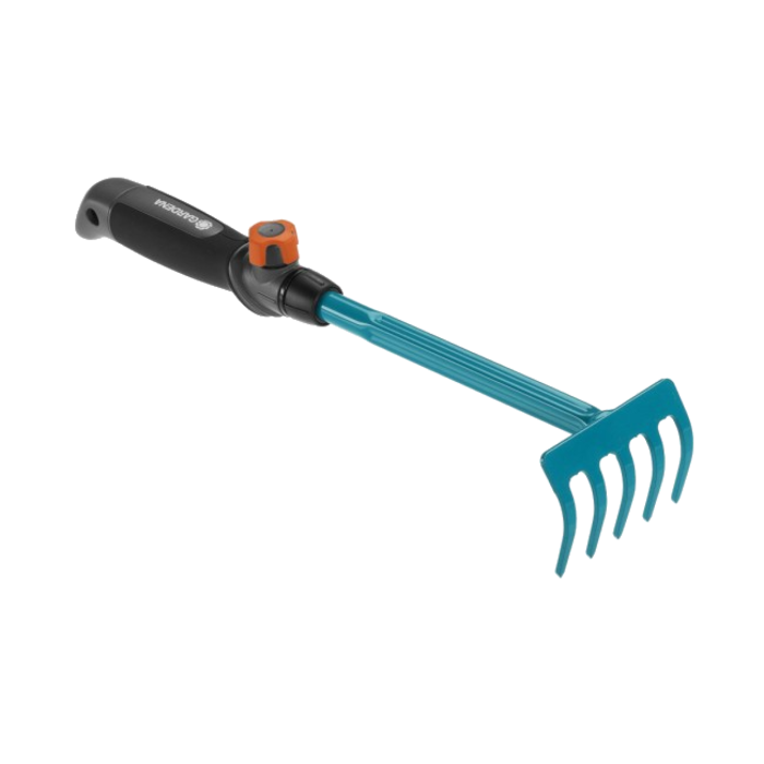 Gardena Gardena Combisystem Hand Rake 8.5cm ~ Garden Tools