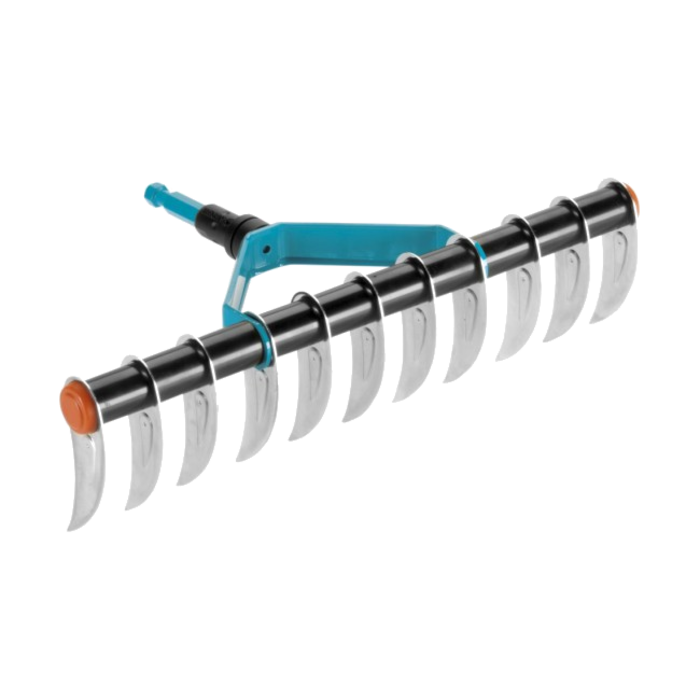 Gardena Gardena Combisystem Aerator Rake 35cm ~ Garden Tools