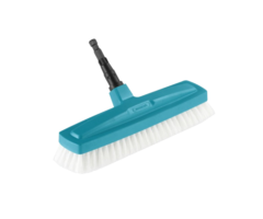 Gardena Gardena Combisystem Scrubber Brush 30cm
