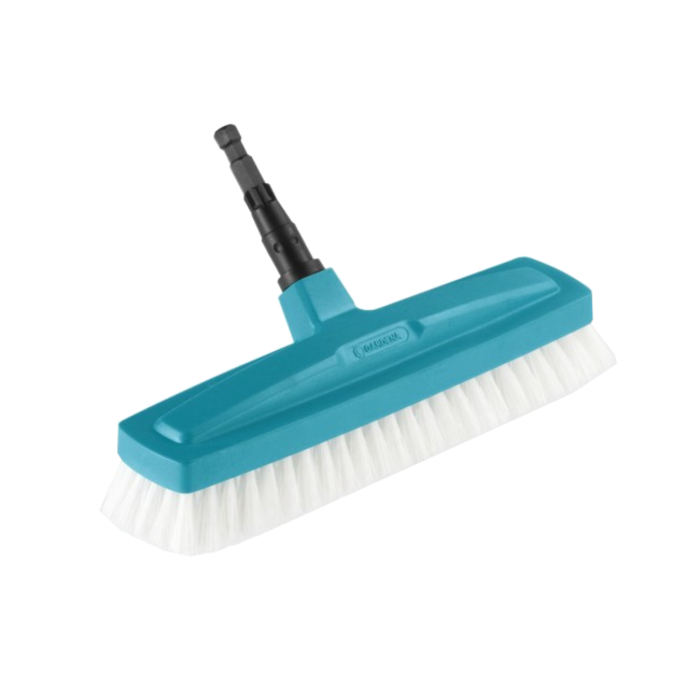 Gardena Gardena Combisystem Scrubber Brush 30cm ~ Garden Tools