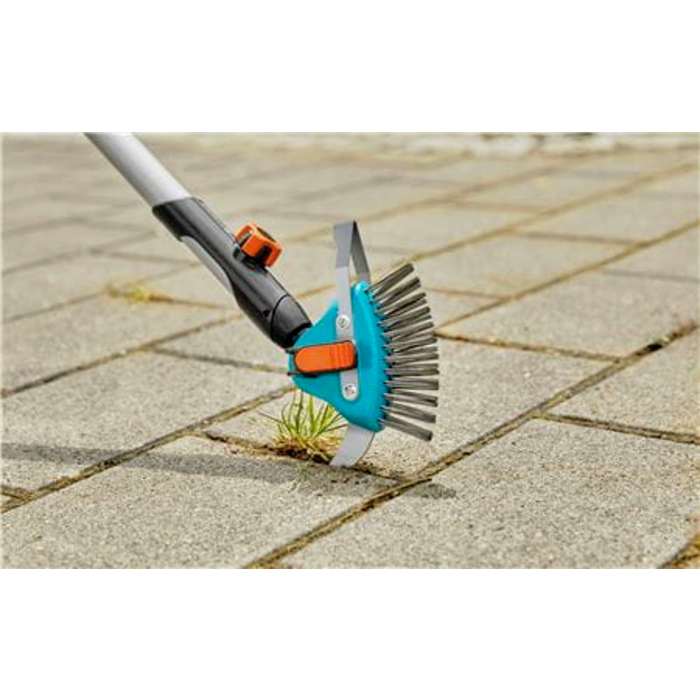 Gardena Gardena Combisysteem 3-in-1 Voegenreiniger ~ Tuingereedschap