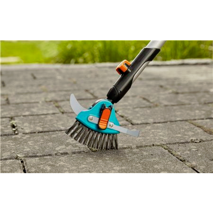 Gardena Gardena Combisysteem 3-in-1 Voegenreiniger ~ Tuingereedschap