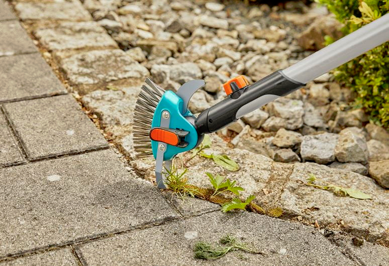 Gardena Combisystem 3-in-1 Patio Cleaner ~ Garden Tools - EUGardencenter