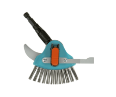 Gardena Gardena Combisysteem 3-in-1 Voegenreiniger