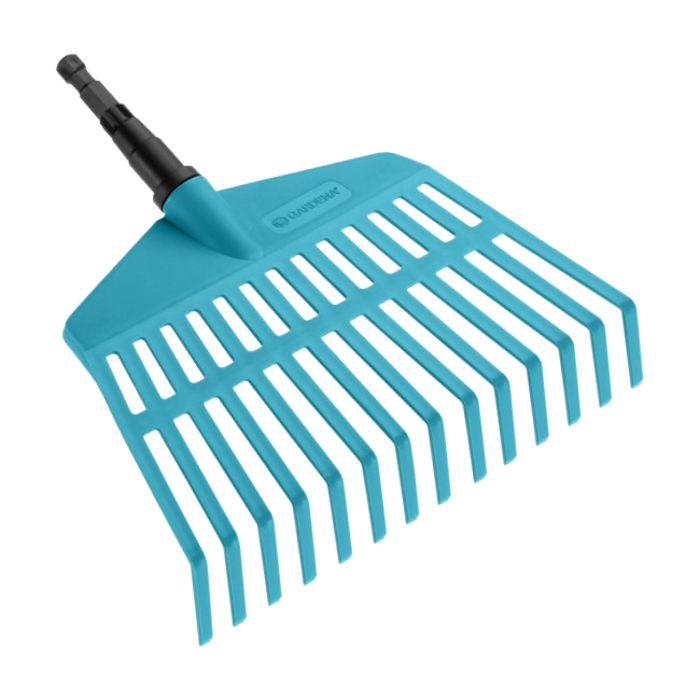Gardena Gardena Combisystem Lawn Rake ~ Garden Tools