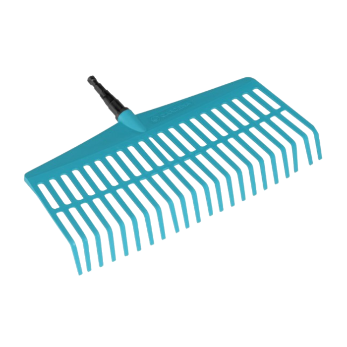 Gardena Gardena Combisysteem Gazonhark ~ Tuingereedschap