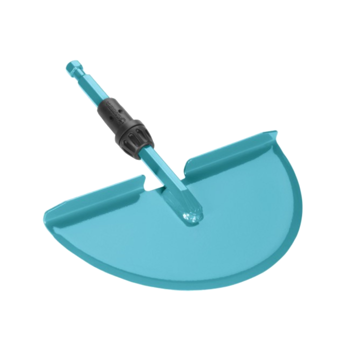 Gardena Gardena Combisystem Lawn Edge Trimmer ~ Garden Tools