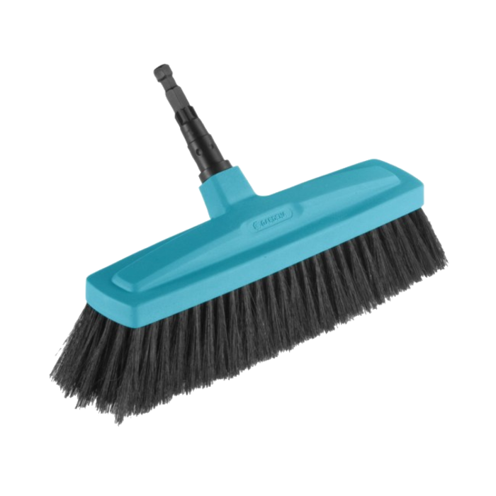 Gardena Gardena Combisystem House Broom 34 cm ~ Garden Tools