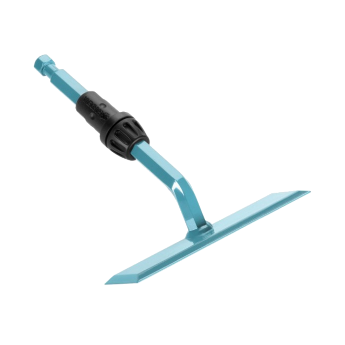 Gardena Gardena Combisysteem Schoffel Gardex 14 cm ~ Tuingereedschap