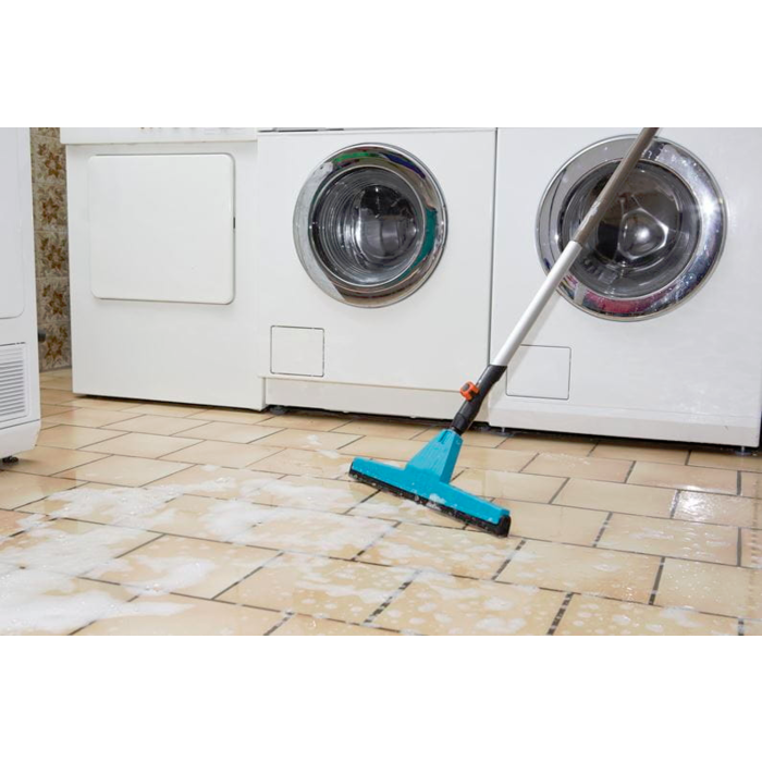 Gardena Gardena Combisystem Floor Squeegee 43 cm