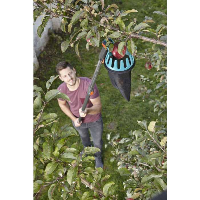 Gardena Gardena Combisystem Fruit Picker ~ Garden Tools