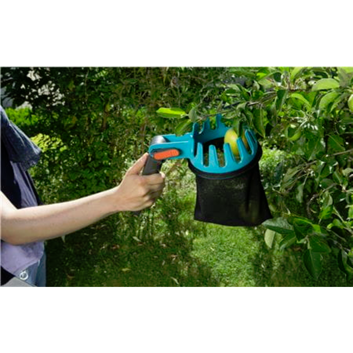 Gardena Gardena Combisystem Fruit Picker ~ Garden Tools