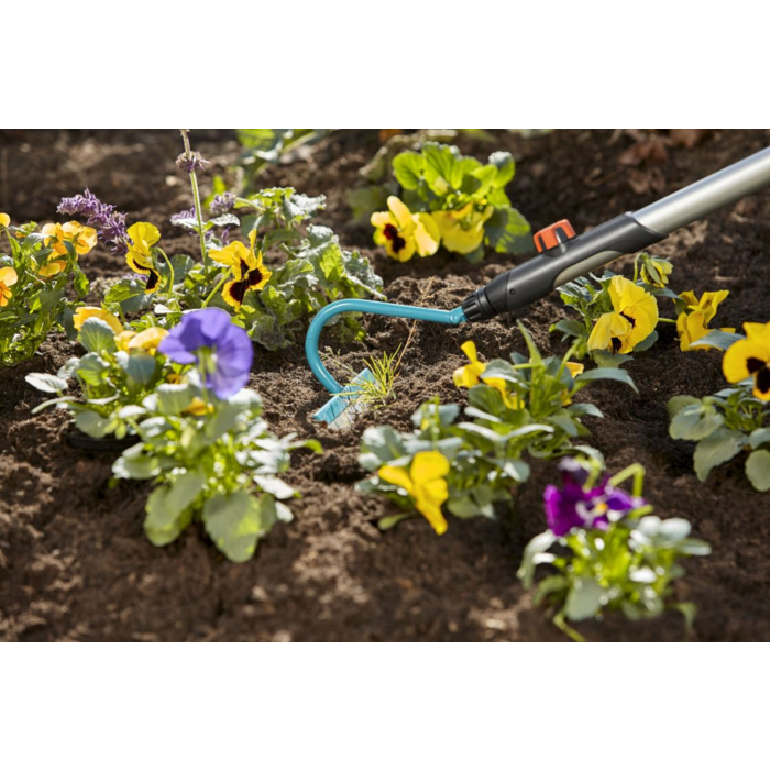 Gardena Gardena Combisystem Hoe 16 cm ~ Garden Tools