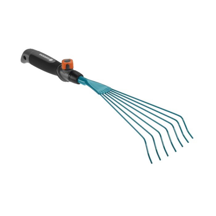 Gardena Gardena Combisysteem Draadhandveger 12 cm ~ Tuingereedschap