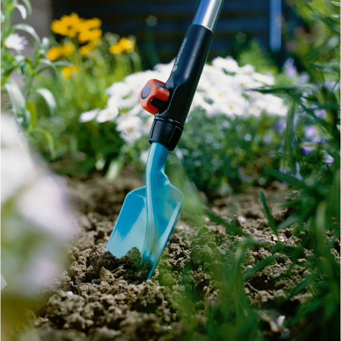 Gardena Gardena Combisystem Hand Trowel 8.5 cm ~ Garden Tools