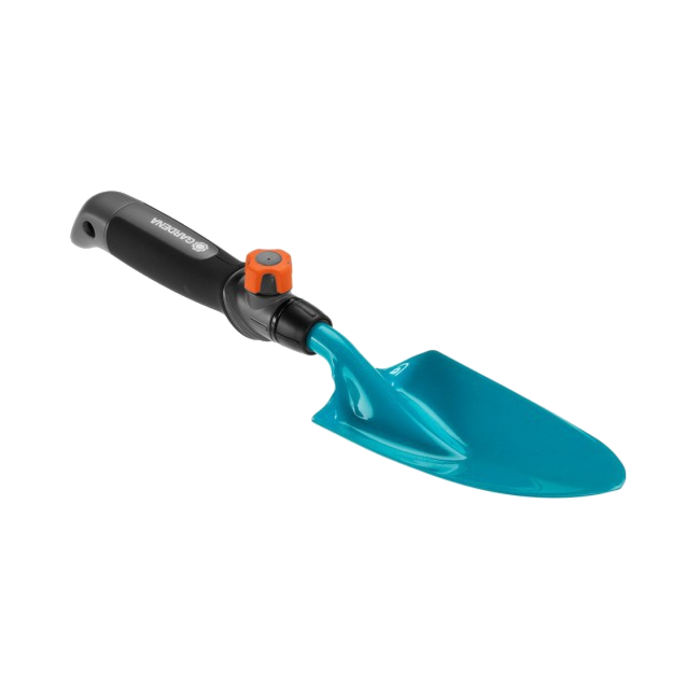 Gardena Gardena Combisystem Hand Trowel 8.5 cm ~ Garden Tools