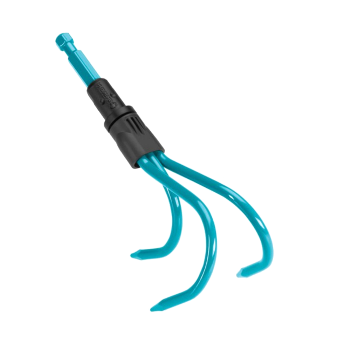 Gardena Gardena Combisystem Grubber 9 cm ~ Garden Tools