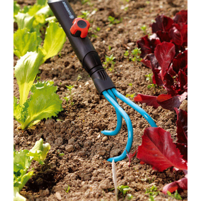 Gardena Gardena Combisystem Grubber 9 cm ~ Garden Tools