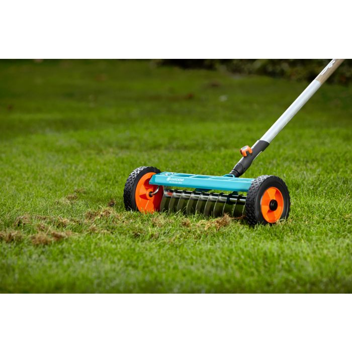 Gardena Gardena Combisystem Vertical Cutter 32 cm ~ Garden Tools